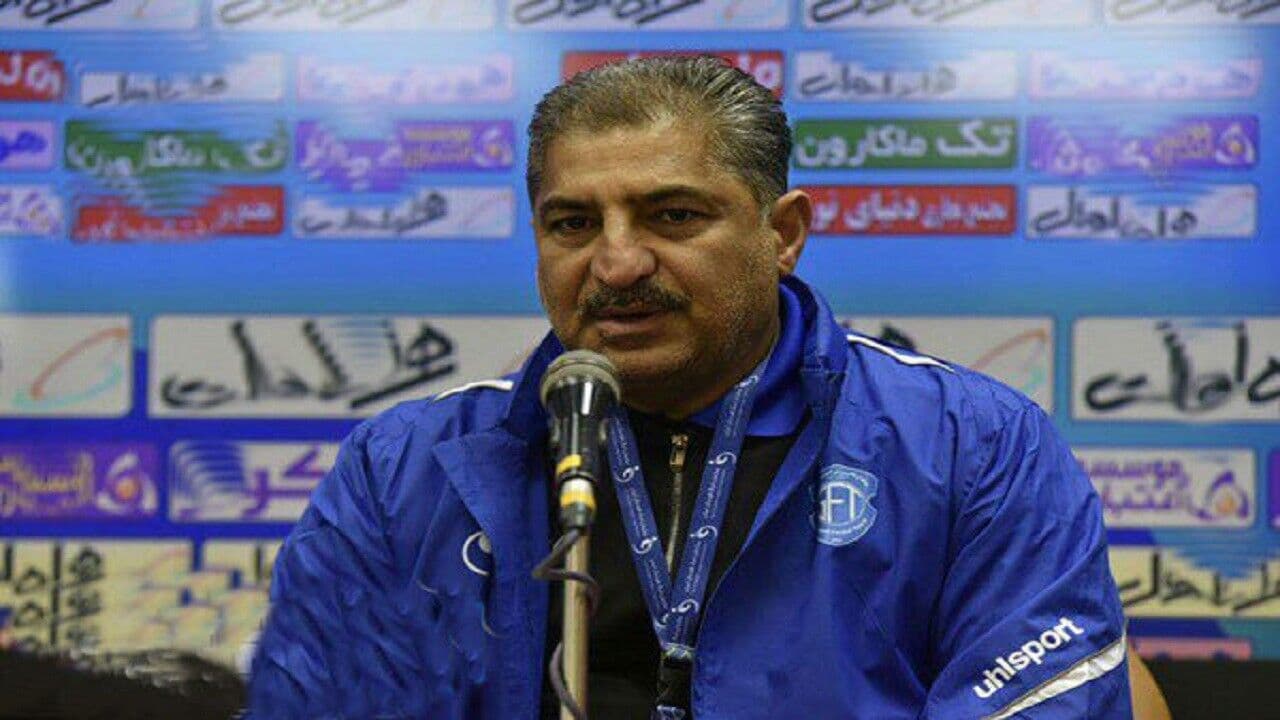 فرشاد فلاحت زاده: فتح الله زاده بماند و جوابگوی هواداران باشد