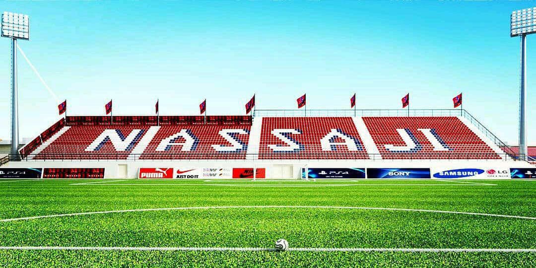 همه ایرادهای ورزشگاه خانگی نساجی برای میزبانی در آسیا