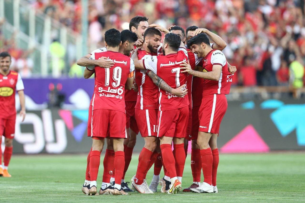 چهار و پنج، حمله به گنج!