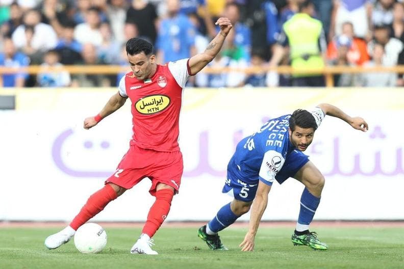 رنکینگ ۱۰ باشگاه برتر آسیا؛ پرسپولیس چهارم، استقلال هشتم
