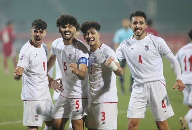 سیاوش بختیاری زاده: محمدامین حزباوی با انتقال به قطر حیف شد