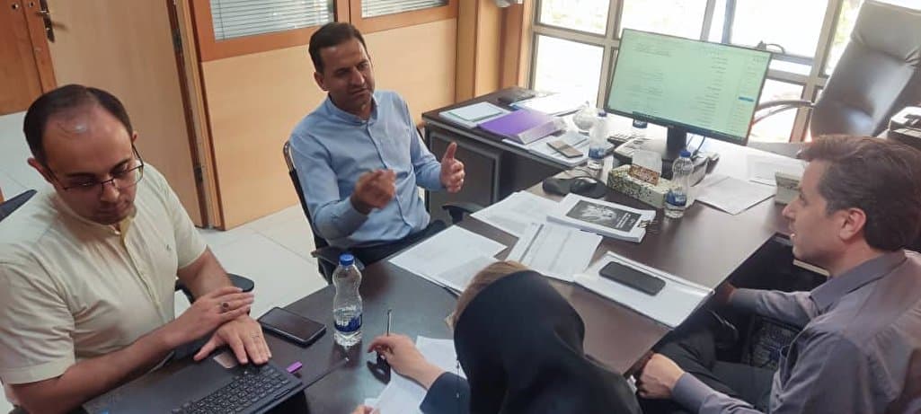 آغاز بررسی مدارک و مستندات بارگذاری شده باشگاه ها
