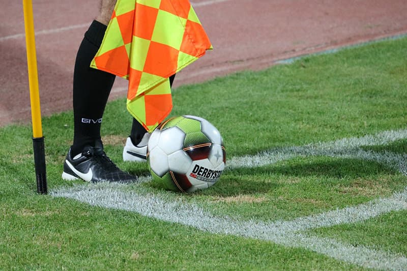 بیانیه باشگاه مس کرمان درباره داوری بازی با پرسپولیس