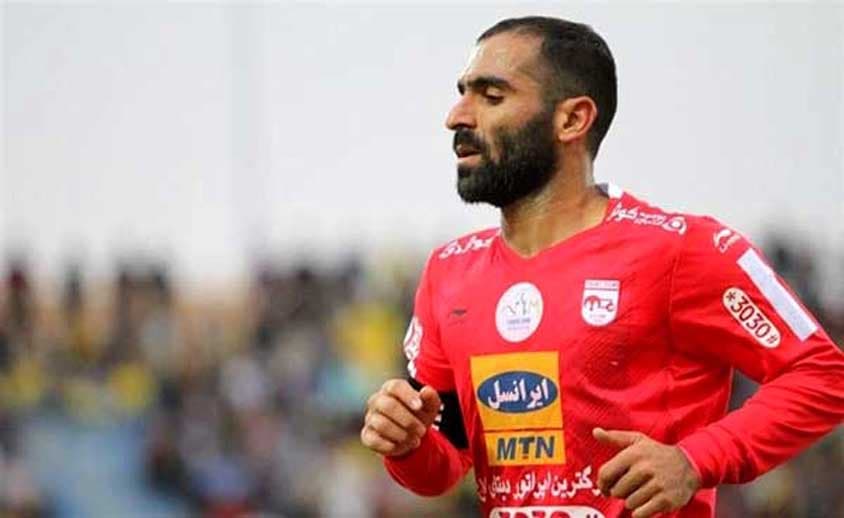 مهدی کیانی در زادگاهش باشگاه ورزشی می‌سازد