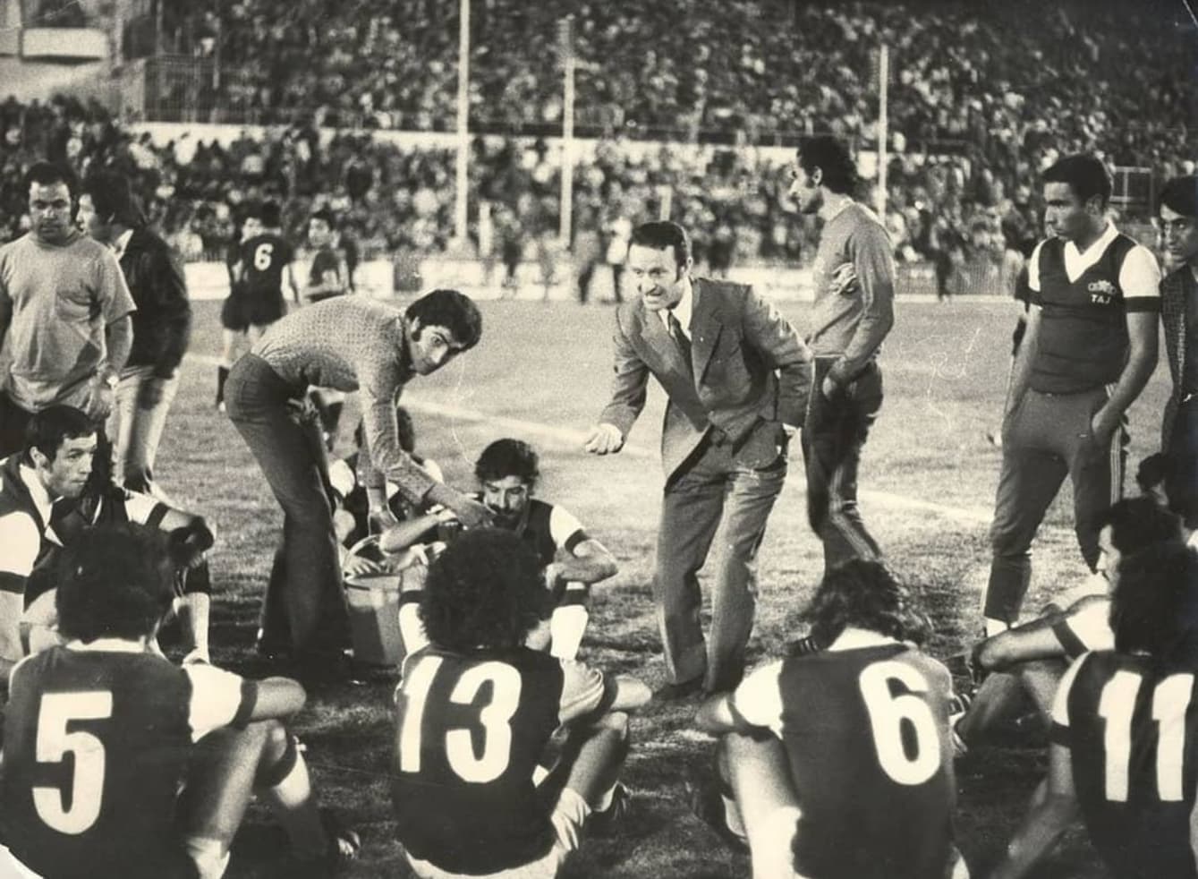 به بهانه سالروز اولین قهرمانی استقلال در آسیا / برشی از آبی به رنگ آسمان