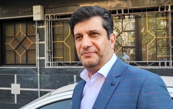 سخنگوی استقلال: صنعت نفتی ها هم توهین کردند و هم افترا زدند