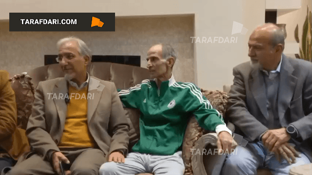 جام علی گیوه ای و نایب روئین دل برگزار می شود