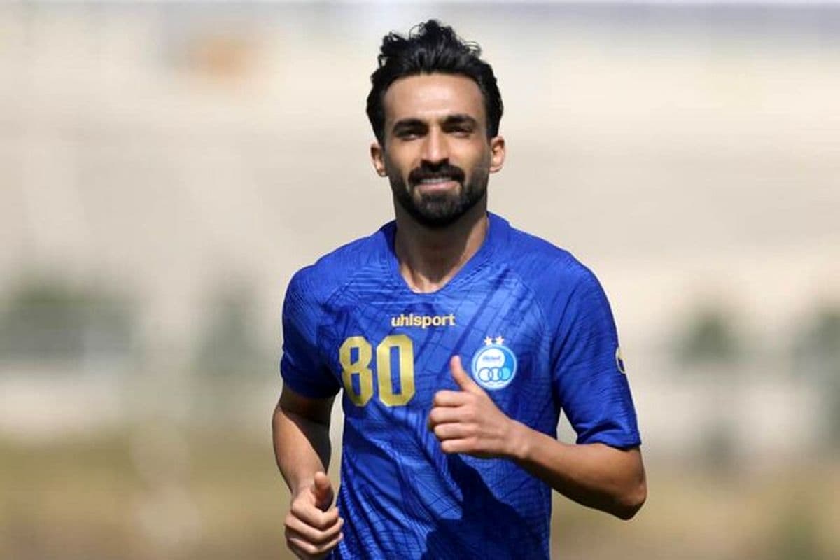 یک مدیر استقلال: ایمیلی به باشگاه ارسال نشده است؛ AFC حق کسر امتیاز ندارد