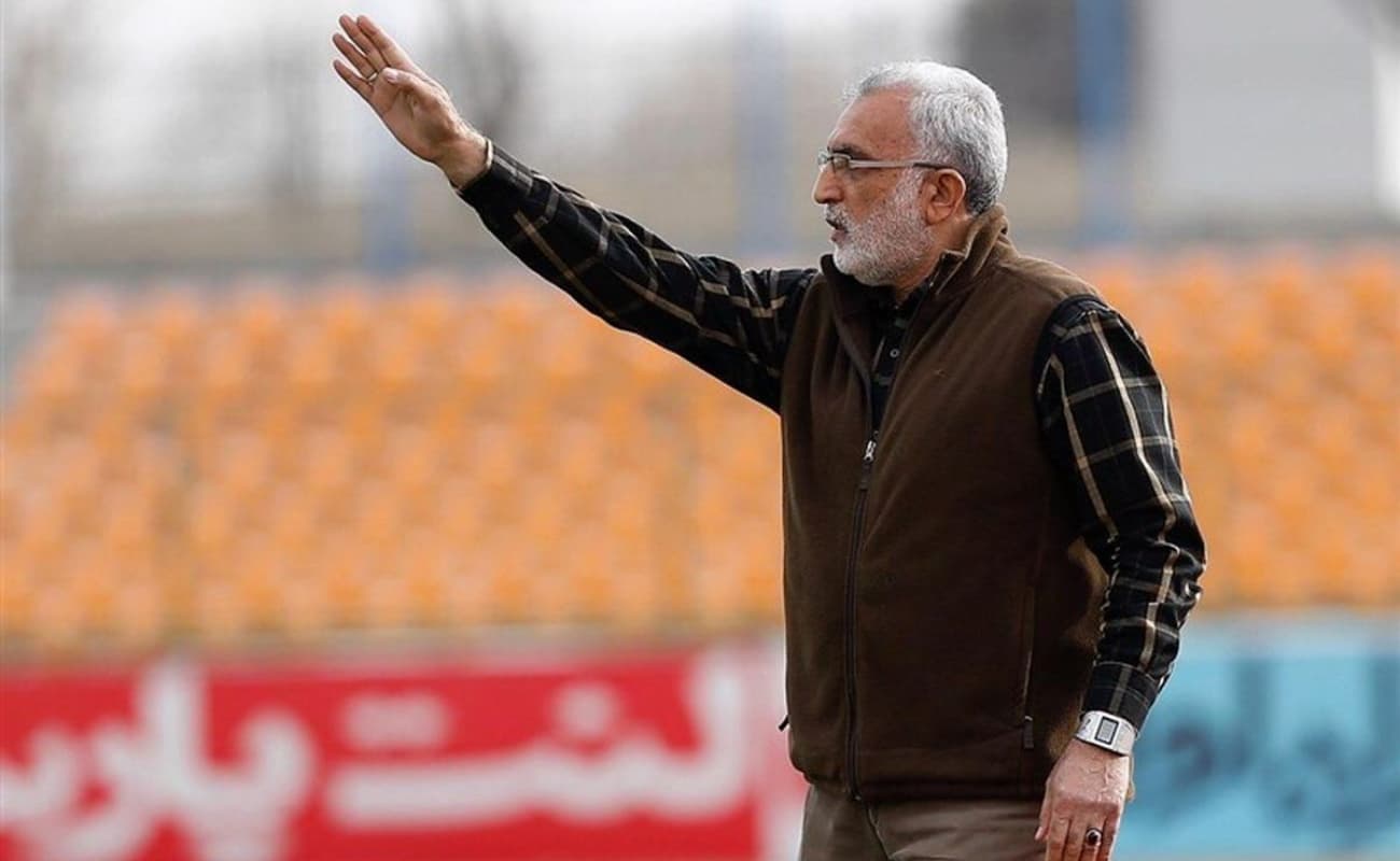 حسین فرکی: کانون مربیان باید با فدراسیون هماهنگ تر باشد