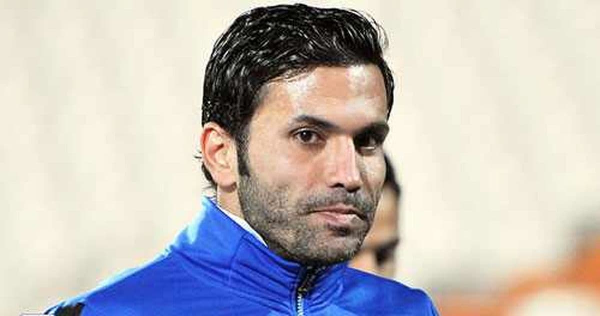 علیرضا نیکبخت سرمربی تیم شادکام مشهد شد
