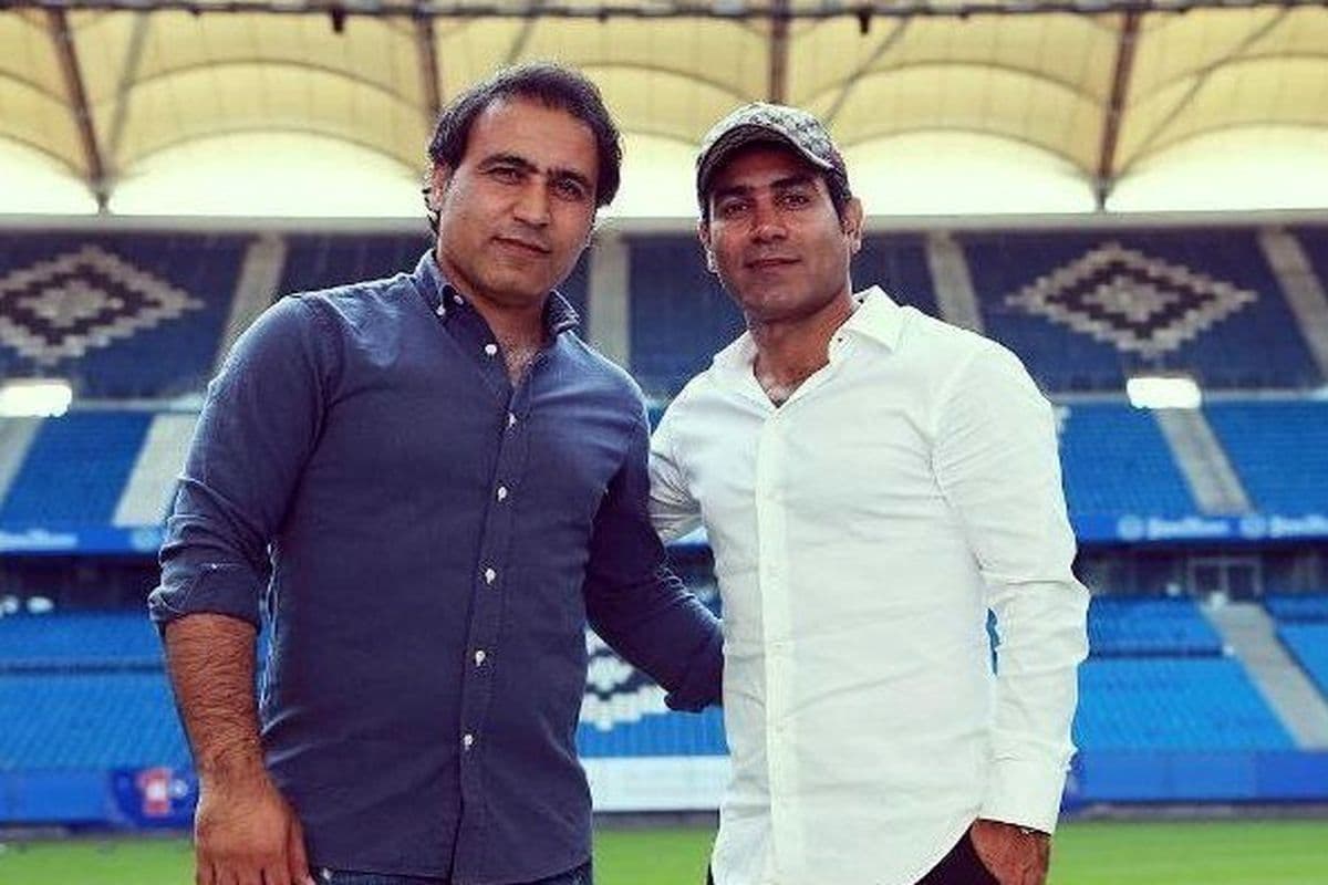 هادی مهدوی‌ کیا: پرسپولیس و استقلال در فاز تهاجمی قدرتمند هستند