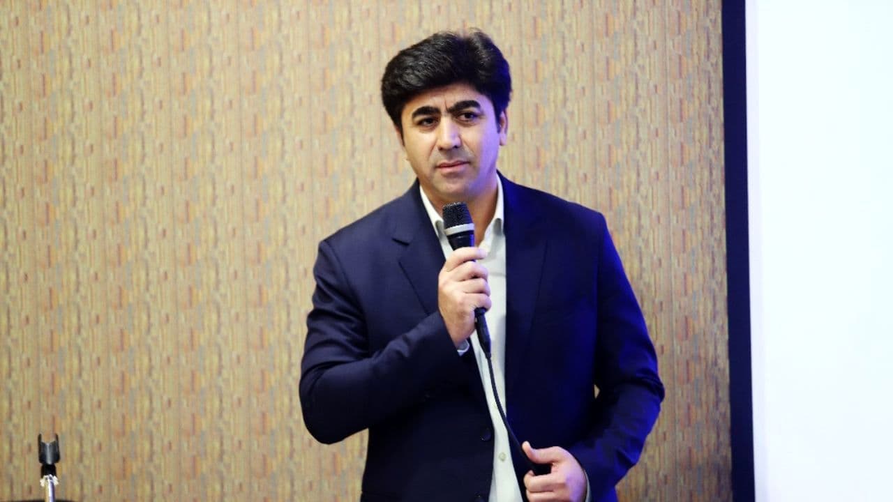 مشکل ممبینی کار در شهرداری نیست، احراز صلاحیت است