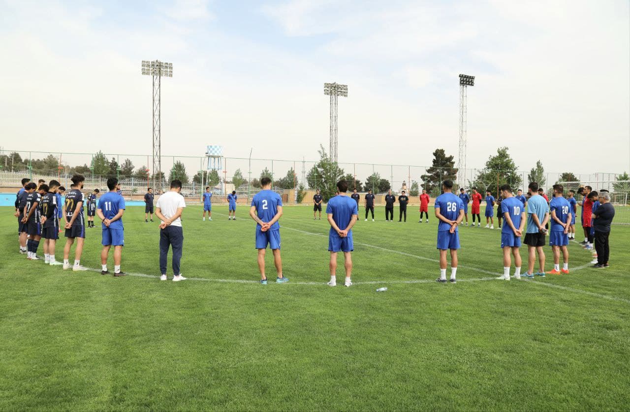 آخرین برد پیکان مقابل پرسپولیس در ورزشگاه خانگی؛ 12 سال و 5 ماه قبل