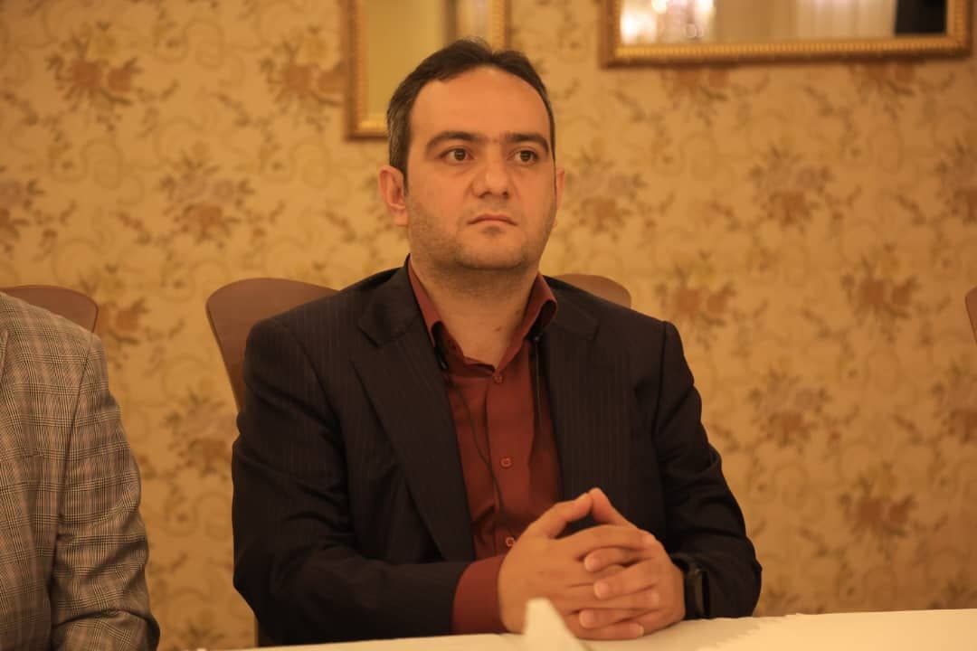 شارژ مالی اعضای نفت آبادان پیش از بازی با گل گهر