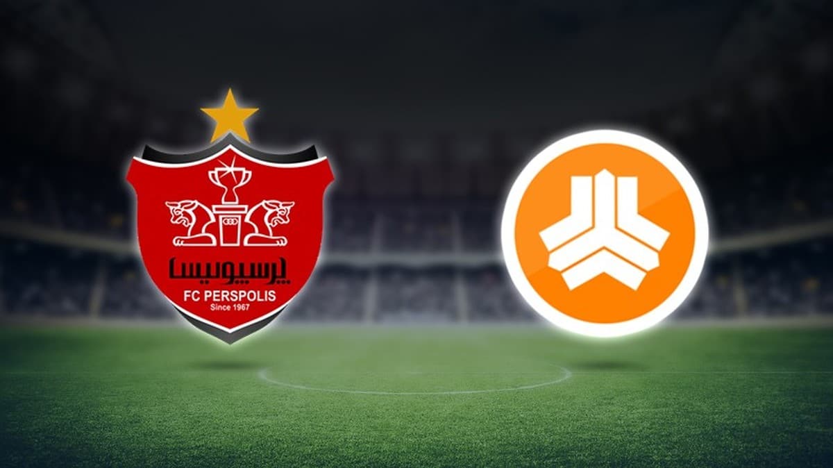 پرسپولیس قبل از استقلال با سایپا بازی می کند