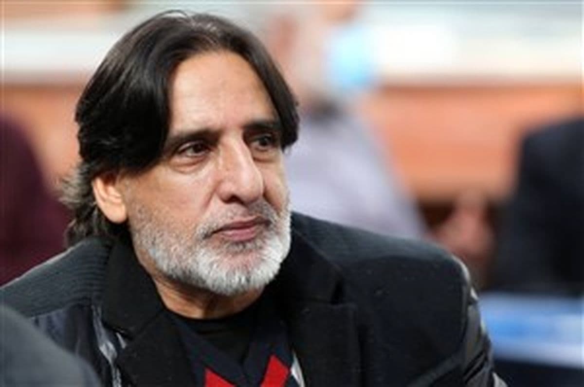 شاهین بیانی: ساپینتو دنبال شلوغ کاری بود/ پرسپولیس تعویض های درستی کرد