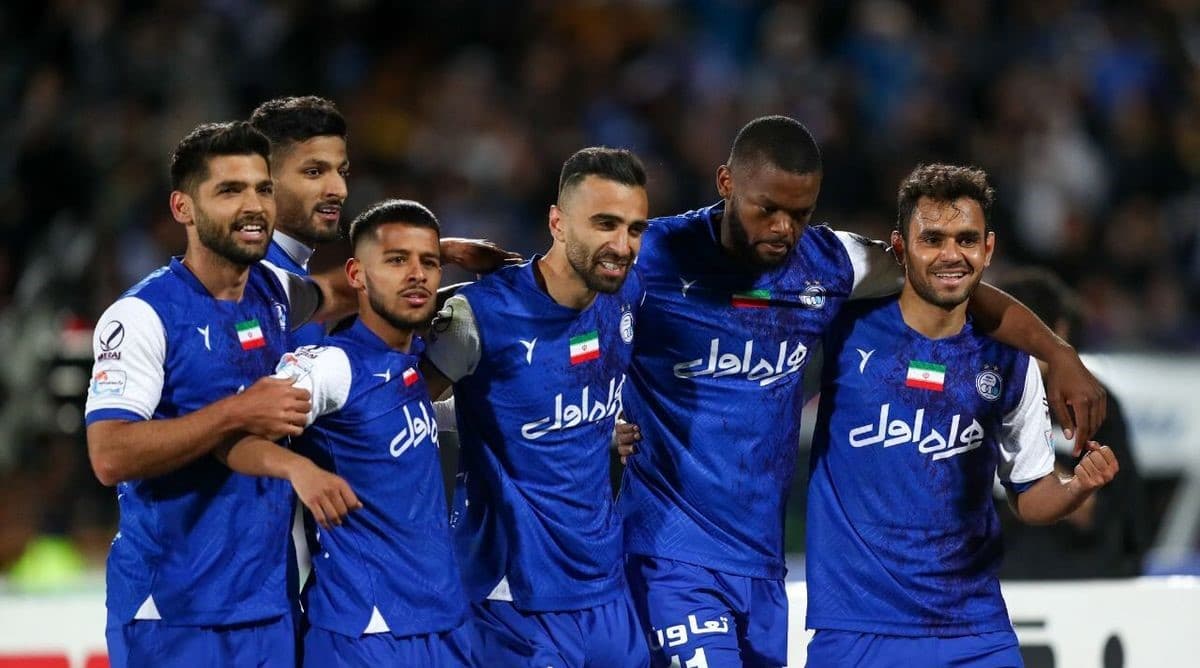 استقلال و تکرار خاطره لیگ هشتم؛ پیروزی پرگل قبل از دربی!