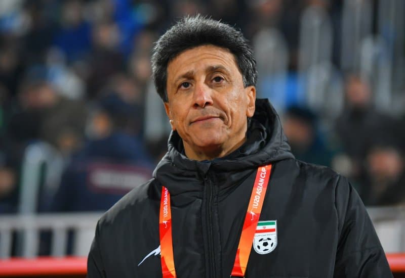 صمد مرفاوی: پرسپولیس با برنامه‌ تر از استقلال بود