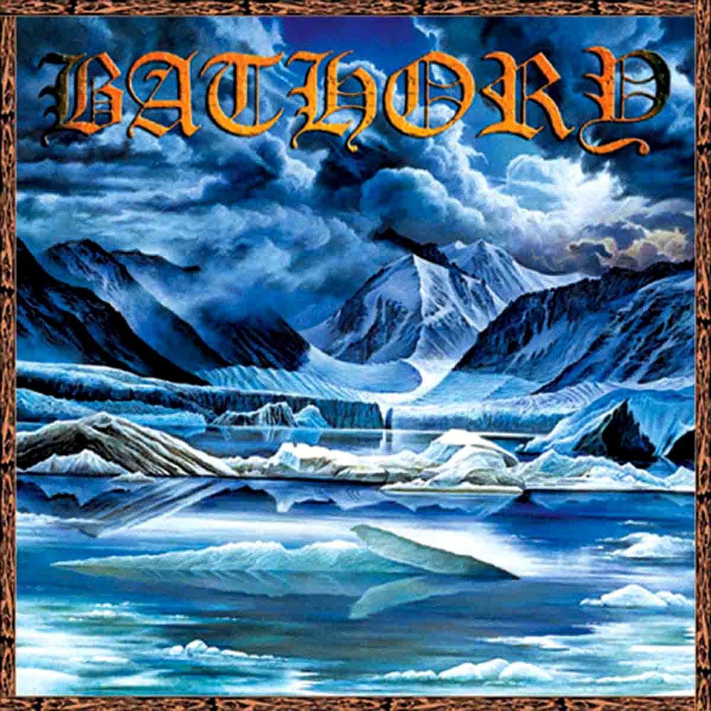 دانلود آهنگ Bathory - Ring of Gold