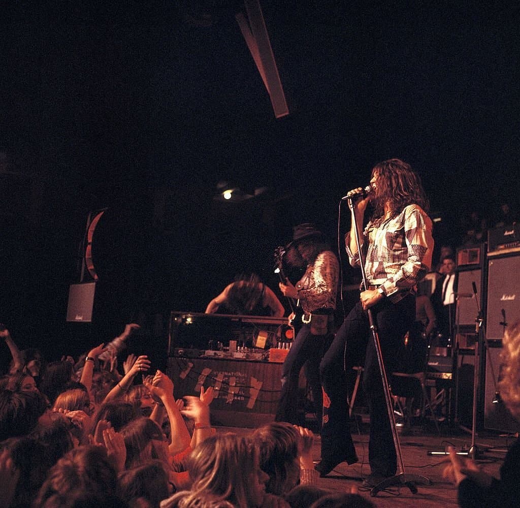 دانلود آهنگ Deep Purple - Fireball