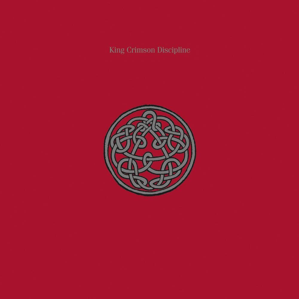 دانلود آهنگ King Crimson - Matte Kudasai