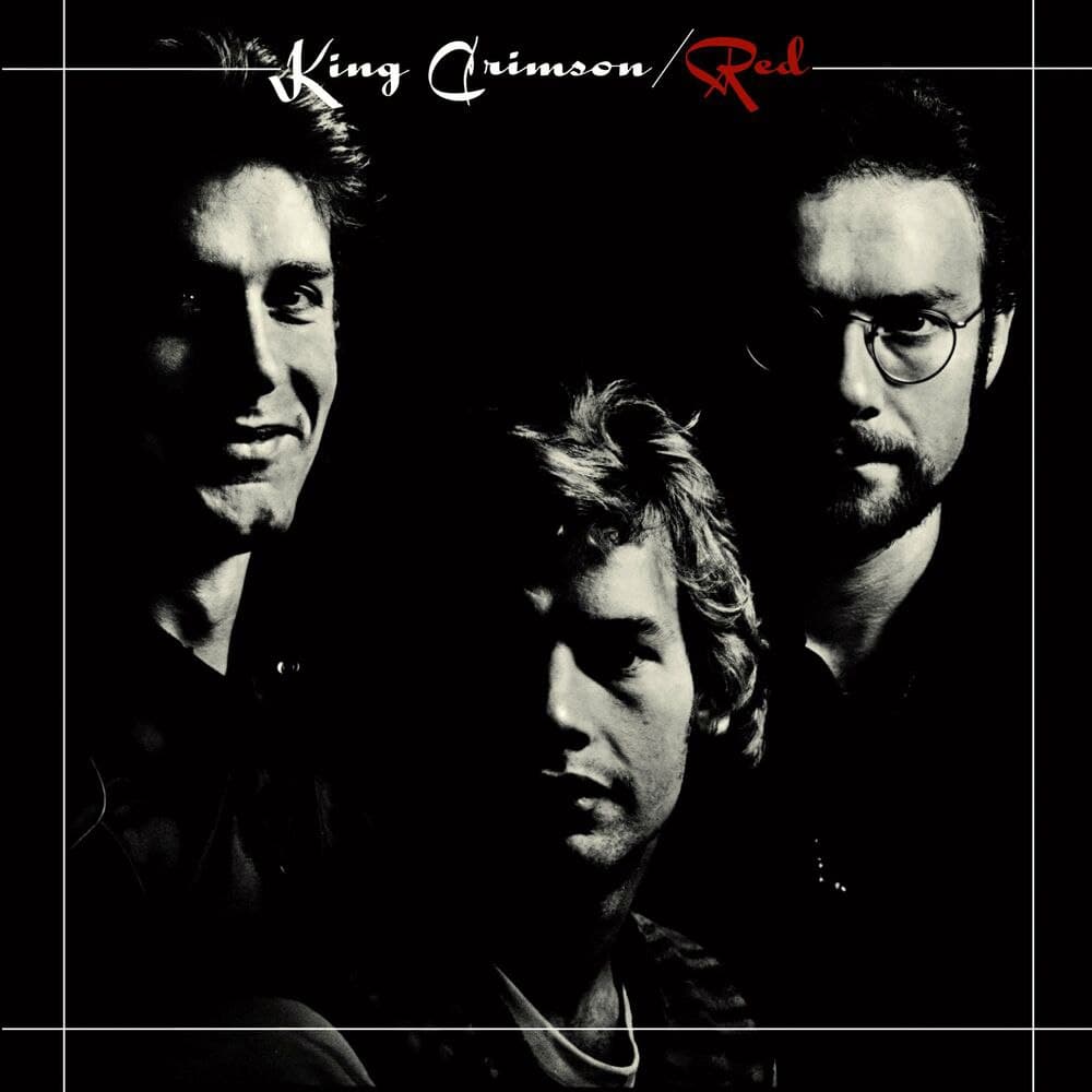 دانلود آهنگ King Crimson - Starless