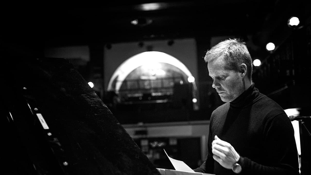 The Quality of Mercy - Max Richter