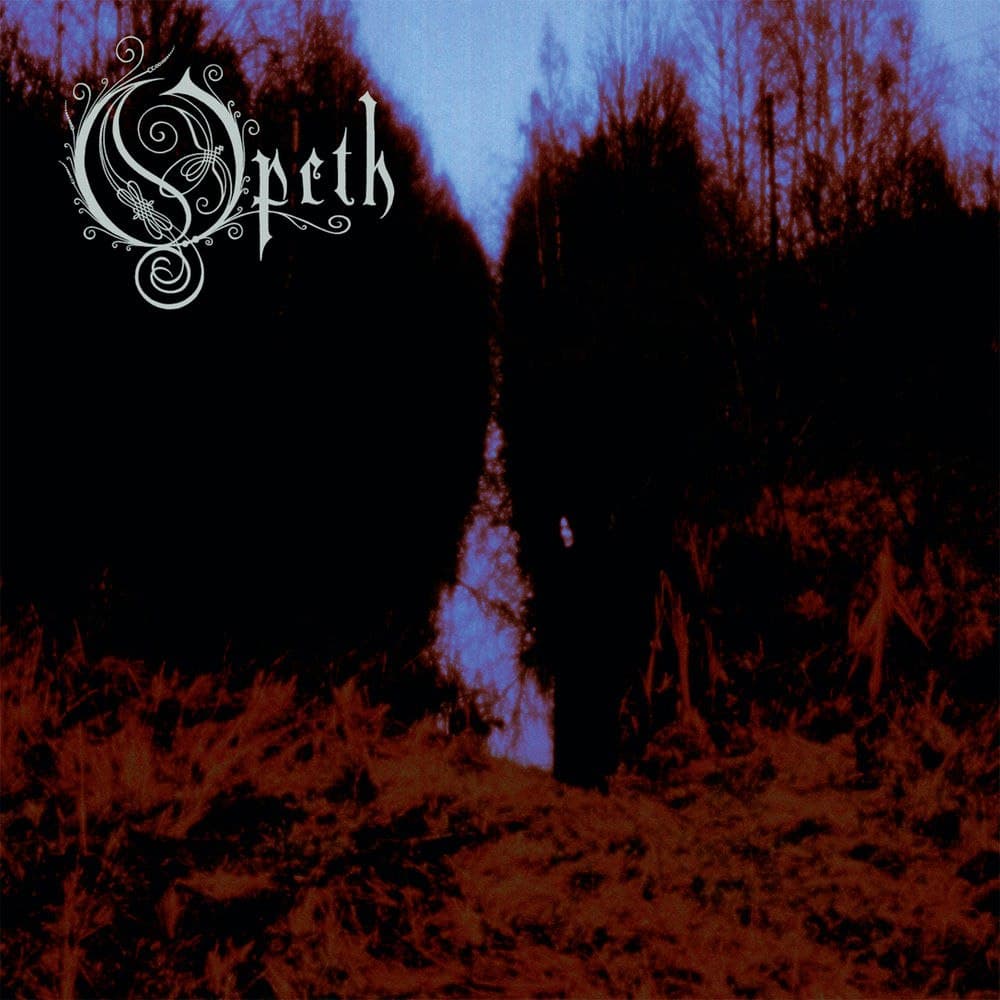 دانلود آهنگ Opeth - The Amen Corner