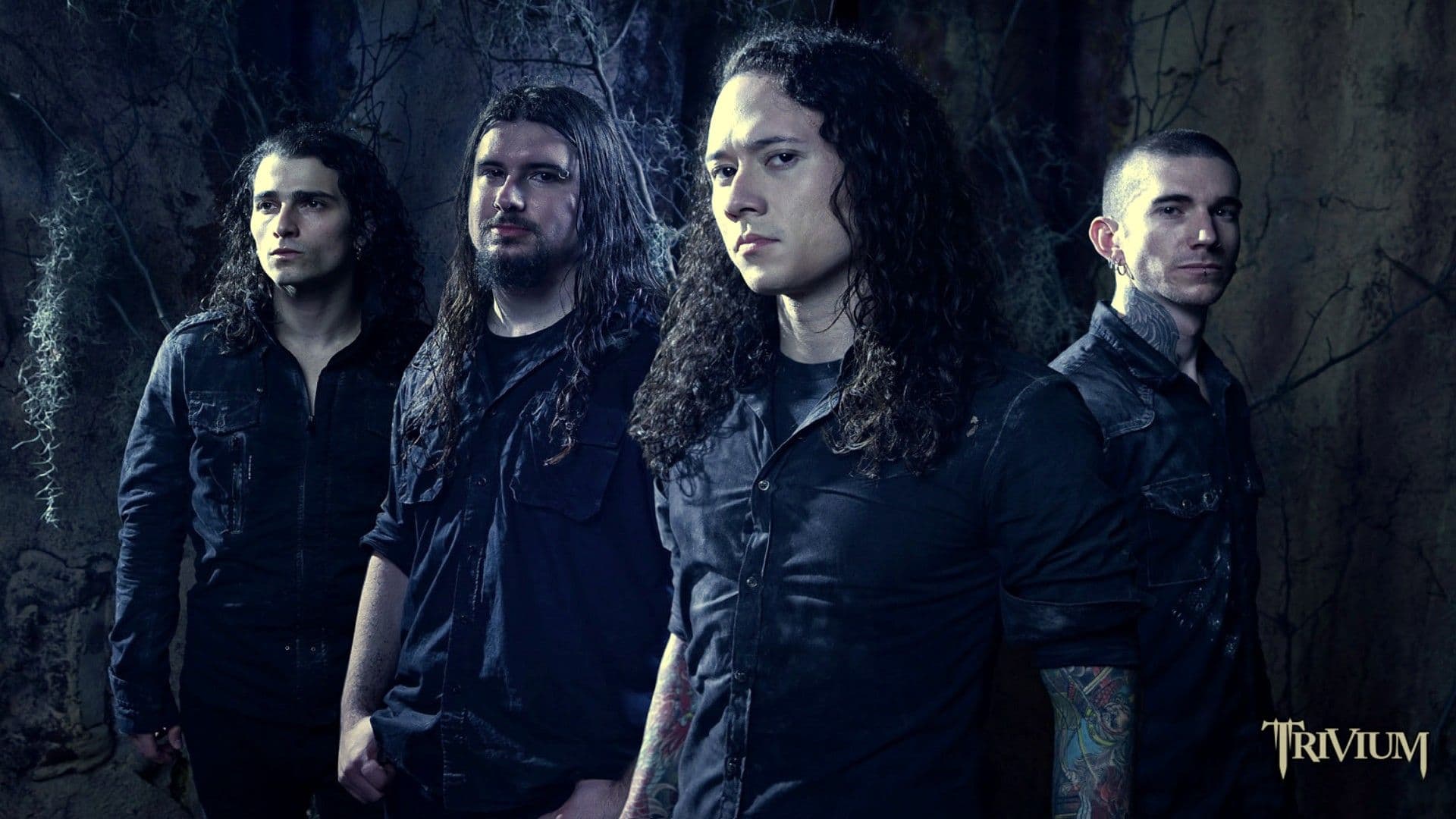 دانلود آهنگ Trivium - The Heart From Your Hate