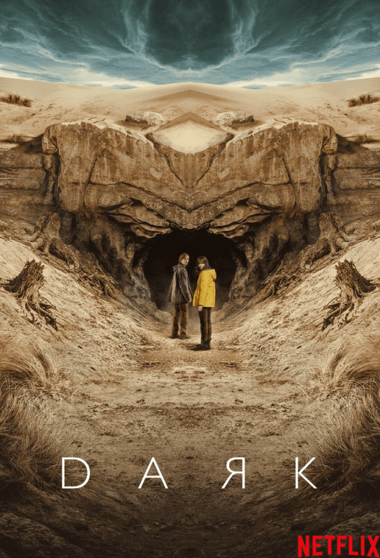 نقد و بررسی تخصصی سریال Dark توسط عباس رضایی به زودی در نوروز 1402