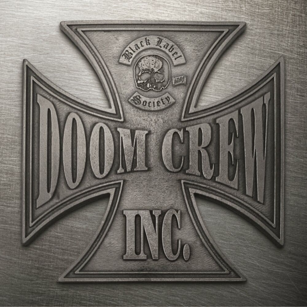 Black Label Society - End Of Days