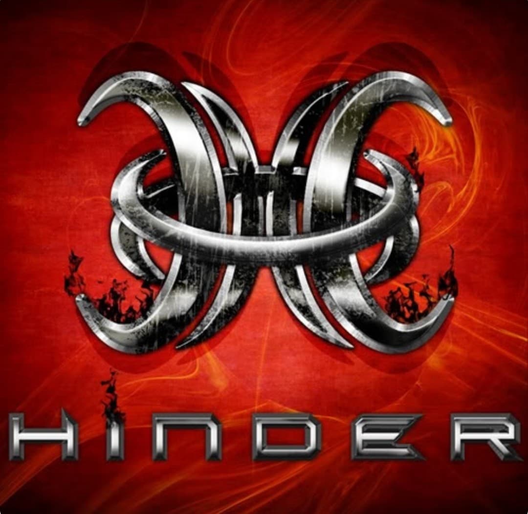 No Resolve & Hinder - Unstoppable ( Sia Cover )