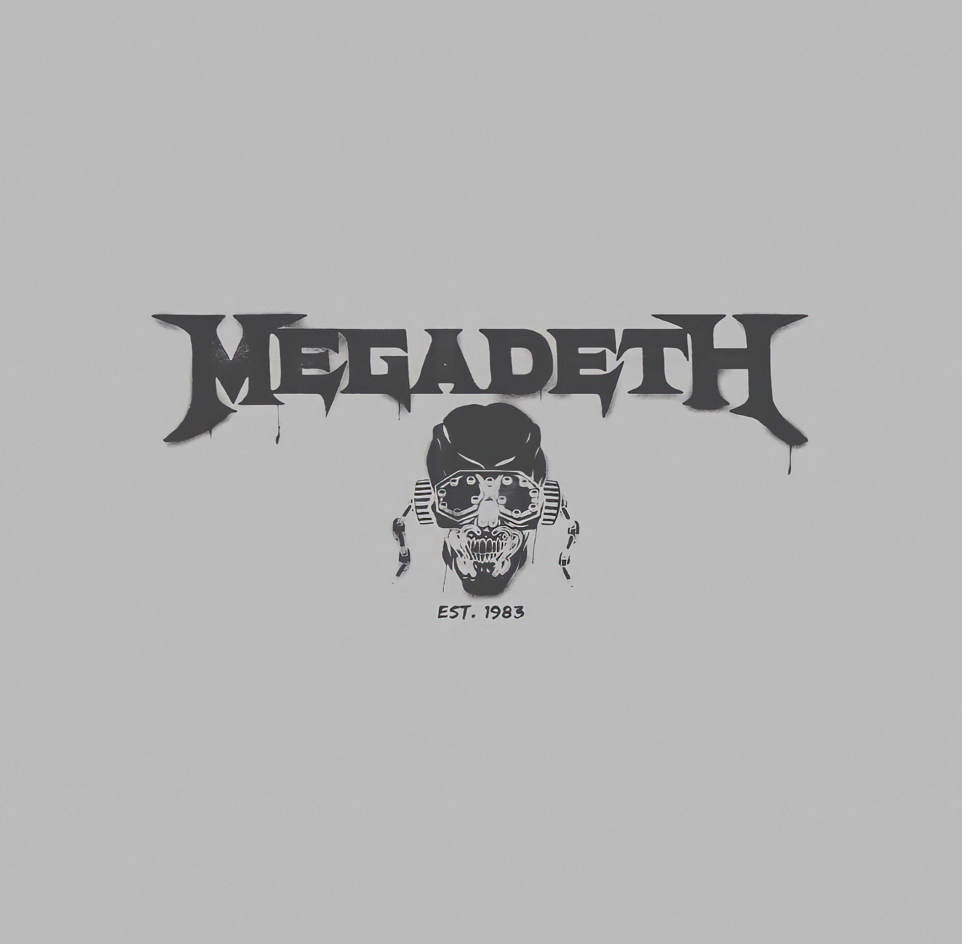 Megadeth - Ecstasy 