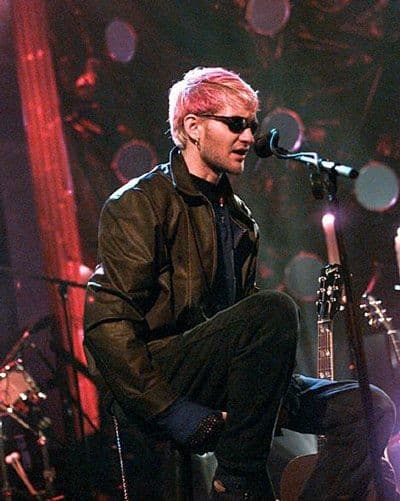 Alice In Chains - Rain When I Die