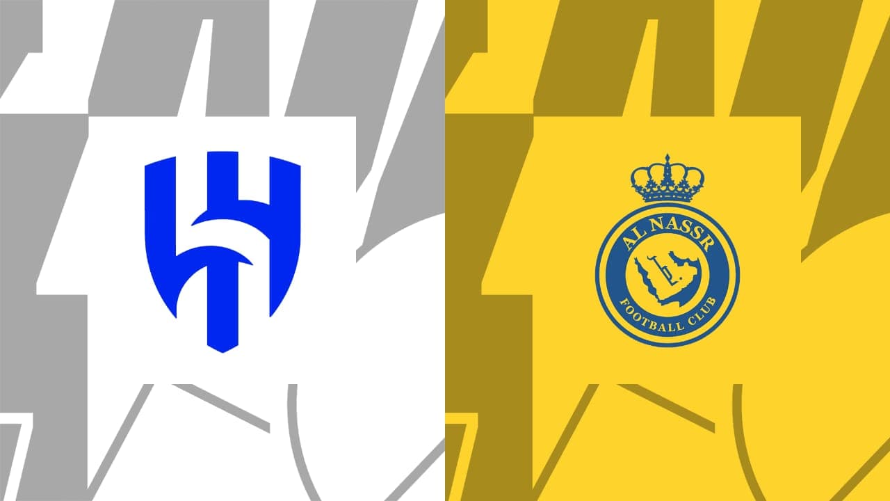 الهلال - النصر؛  جنگ حساس رونالدو و یاران با پادشاه آسیا