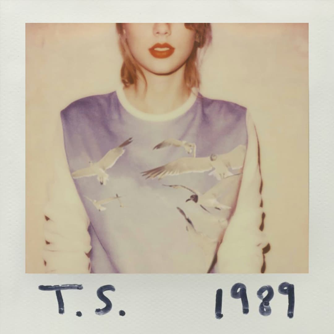 دانلود آهنگ Wildest dreams از تیلور سویفت