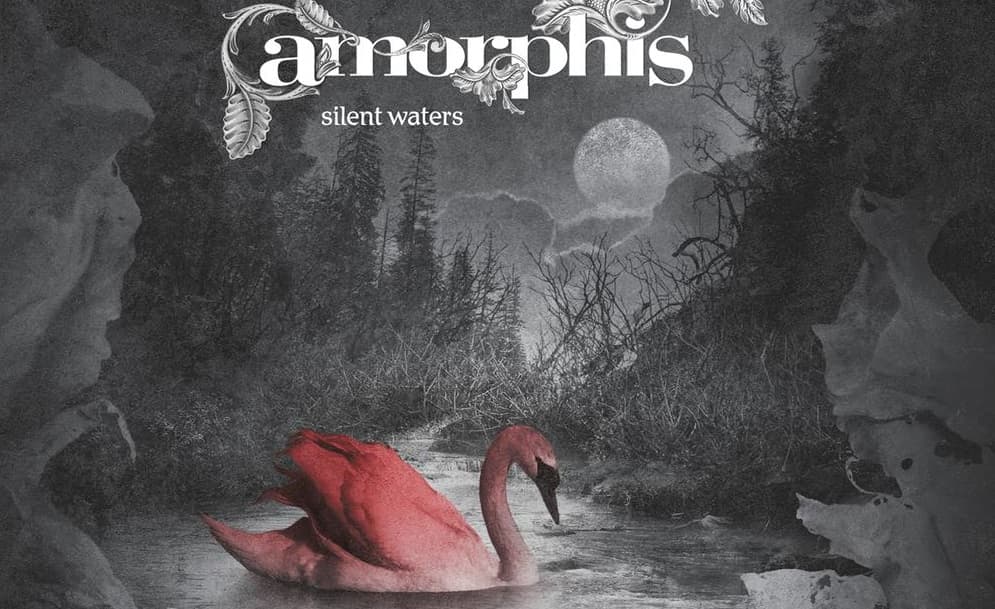 Black River_Amorphis