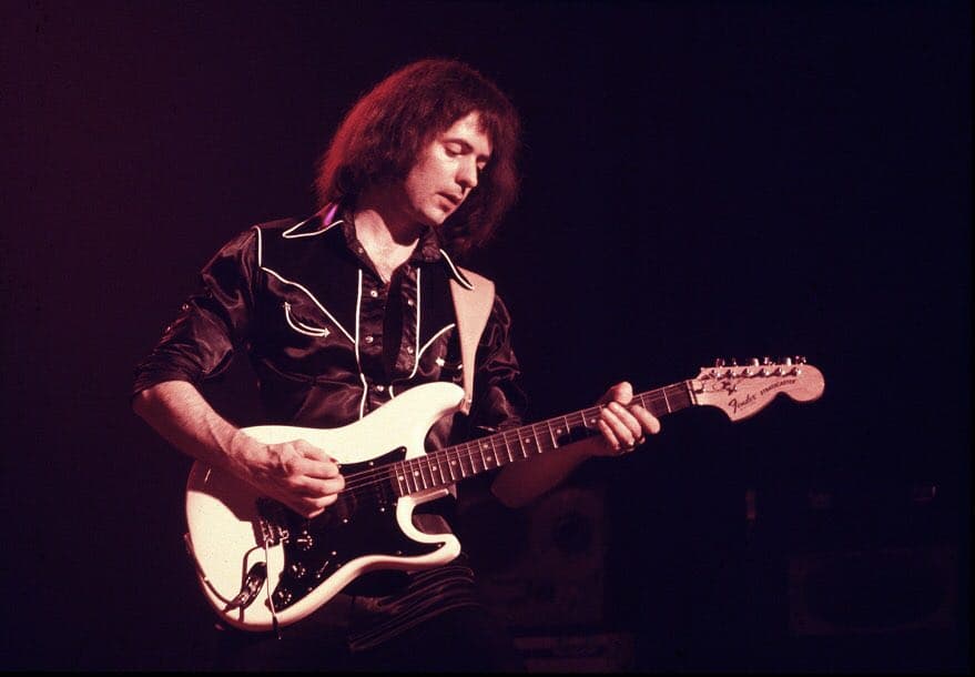 Maybe Next Time _Ritchie Blackmore 
