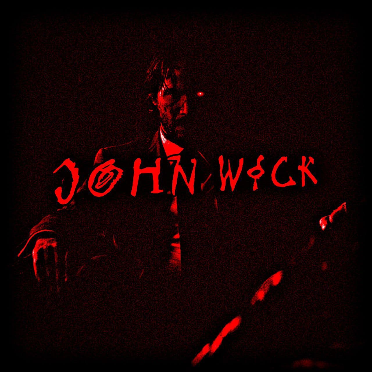 KWAISEN - JOHN WICK 