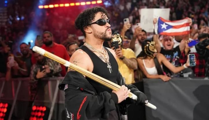 بد بانی: احساس می‌کردم زمان مرگم فرا رسیده است / اخبار WWE