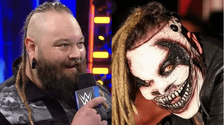اسطوره WCW: بری وایت برای جاودانه شدن یک چیز کم دارد/ اخبار WWE