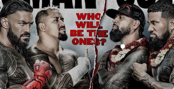 رسمی؛ جنگ داخلی بلاد لاین برای مانی این د بنک تایید شد/ اخبار WWE