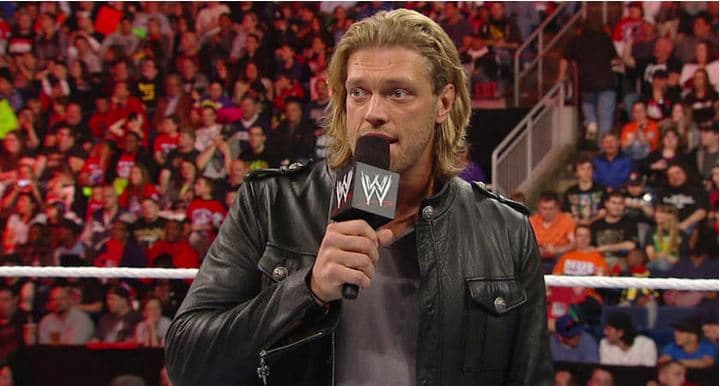 رسمی؛ اج در مشهورترین ورزشگاه جهان به WWE باز می گردد 