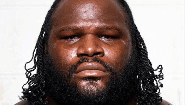 مارک هنری: بدون اغراق قوی‌ترین قهرمان کره زمین هستم/ اخبار WWE
