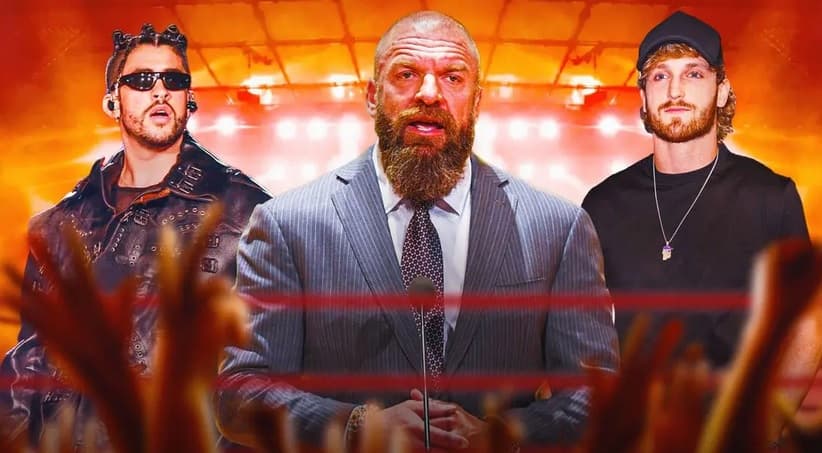 اهمیت حضور بد بانی و لوگان پاول از زبان نیک خان / اخبار WWE