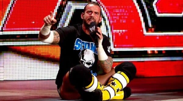 سی ام پانک Pipebomb؛ روزی که مرز سناریو و واقعیت قابل تشخیص نبود/ اخبار WWE