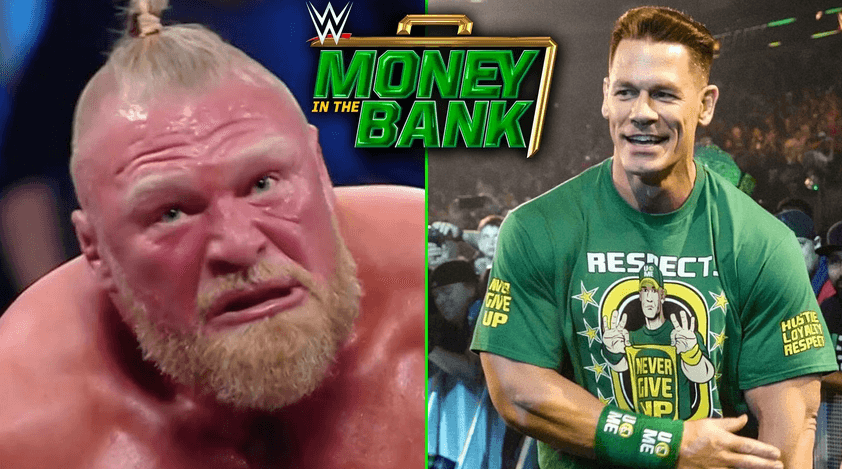 4 سوپراستار بزرگ WWE که می توانند سورپرایز مانی این د بنک 2023 باشند