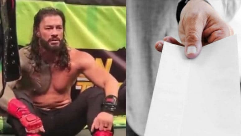 دادگاه رومن رینز در مدیسون اسکوئر گاردن برگزار خواهد شد/ اخبار WWE