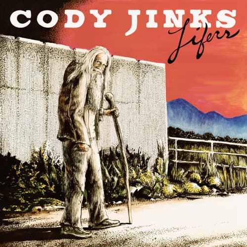 دانلود آهنگ Must be the whisky از Cody Jinks