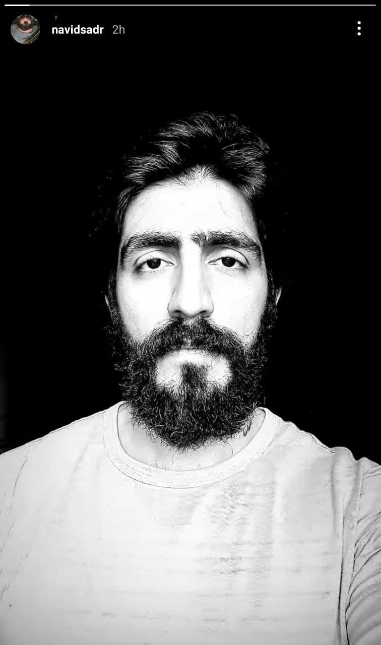 دانلود فول آلبوم نوید صدر